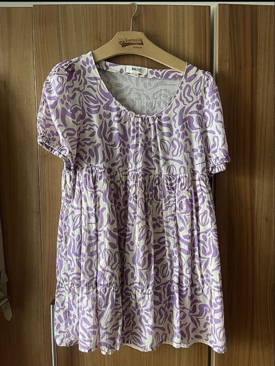 Vestiti: Balzac Kleid Gr S – Usato da Horgen venduto da Ed0 1