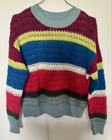 Pullover von Collectif mon Amour