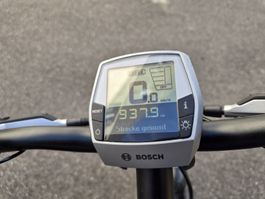 Ebike Herren Marke Cresta