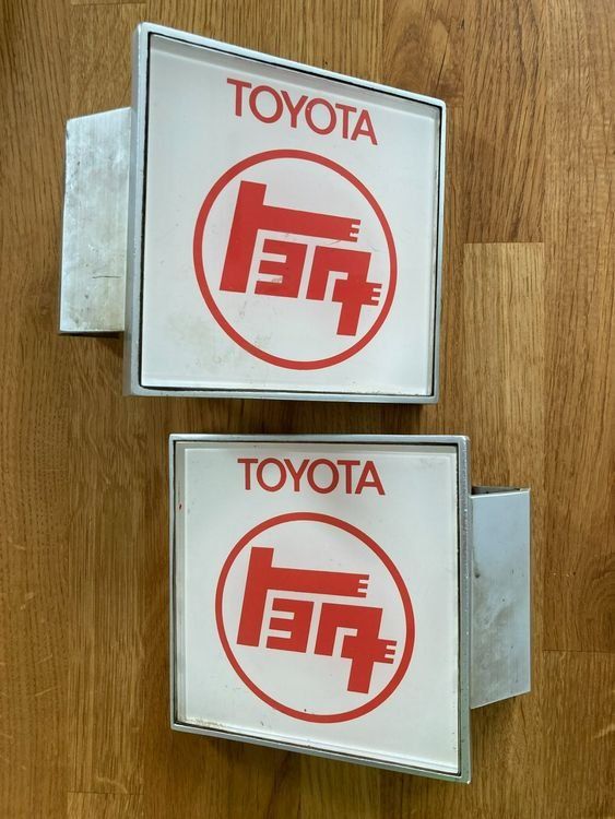 Toyota Automobili: Toyota – Usato da Altenrhein venduto da Tribun75