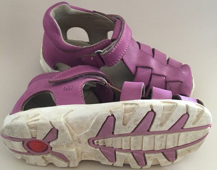 Elefanten Scarpe per ragazzi: Kinder-Schuhe (25) – Usato da Grüningen venduto da tienda100 2