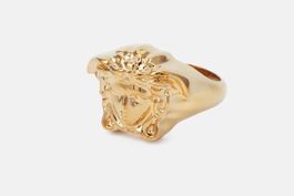 Versace UNISEX - Ring, Gr. 57 (17)