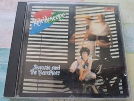 Cd Siouxie and the banshees - Kaleidoscope