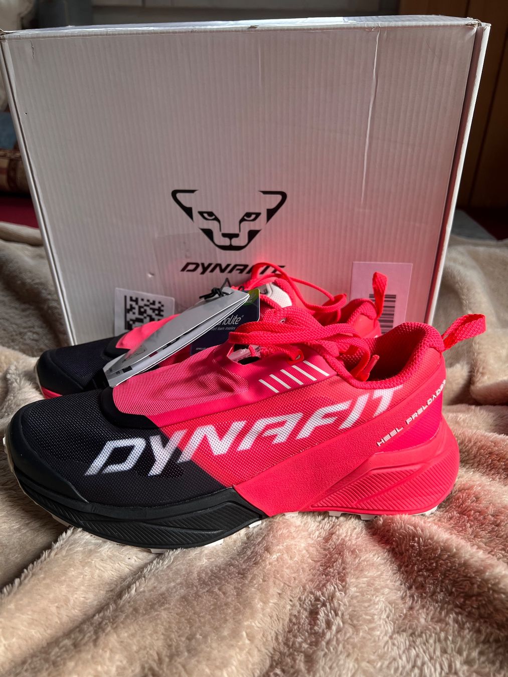 Dynafit Scarpe da donna: Dynafit Ultra 100  38.5 – Nuovo e nell'imballaggio originale da Tafers venduto da JP911 5