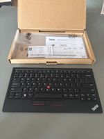 Lenovo ThinkPad TrackPoint Keyboard II – US Layout