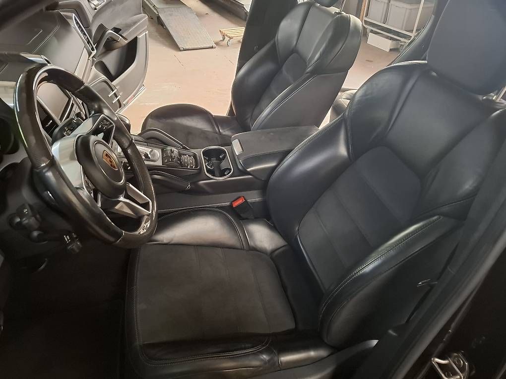 Automobili: Porsche Cayenne GTS  – Usato da Oey venduto da Tmbht99 4