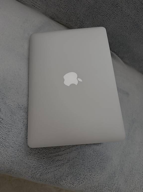 Apple Notebook: MacBook Pro 13", i5, 8 GB RAM, 1TB SSD, 2013 – Usato da St.Gallen venduto da hss_GmbH 4
