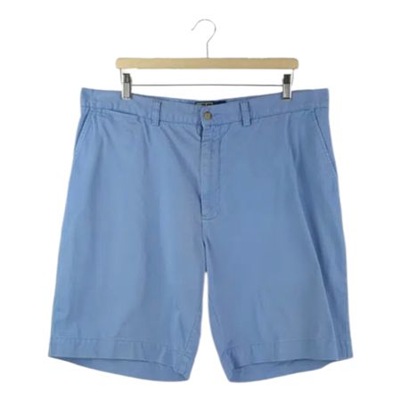 Polo Ralph Lauren Prospect Shorts – Gr. 38 (XL) – Blau