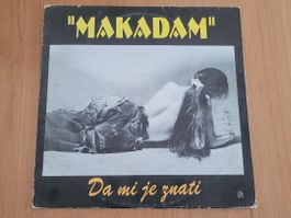 LP  Makadam