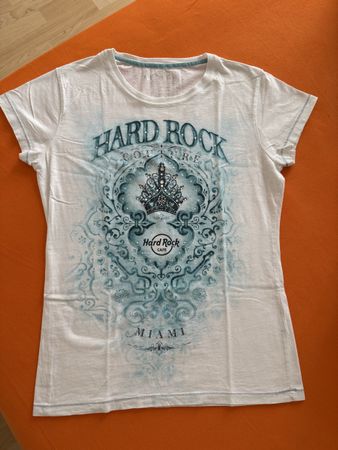 T-Shirt HRC MIAMI