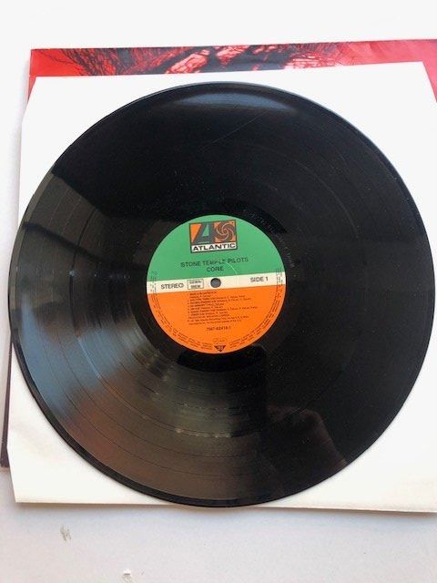 Schallplatten: Stone Temple Pilots – Gebraucht aus Aarwangen von Jukebox3 6