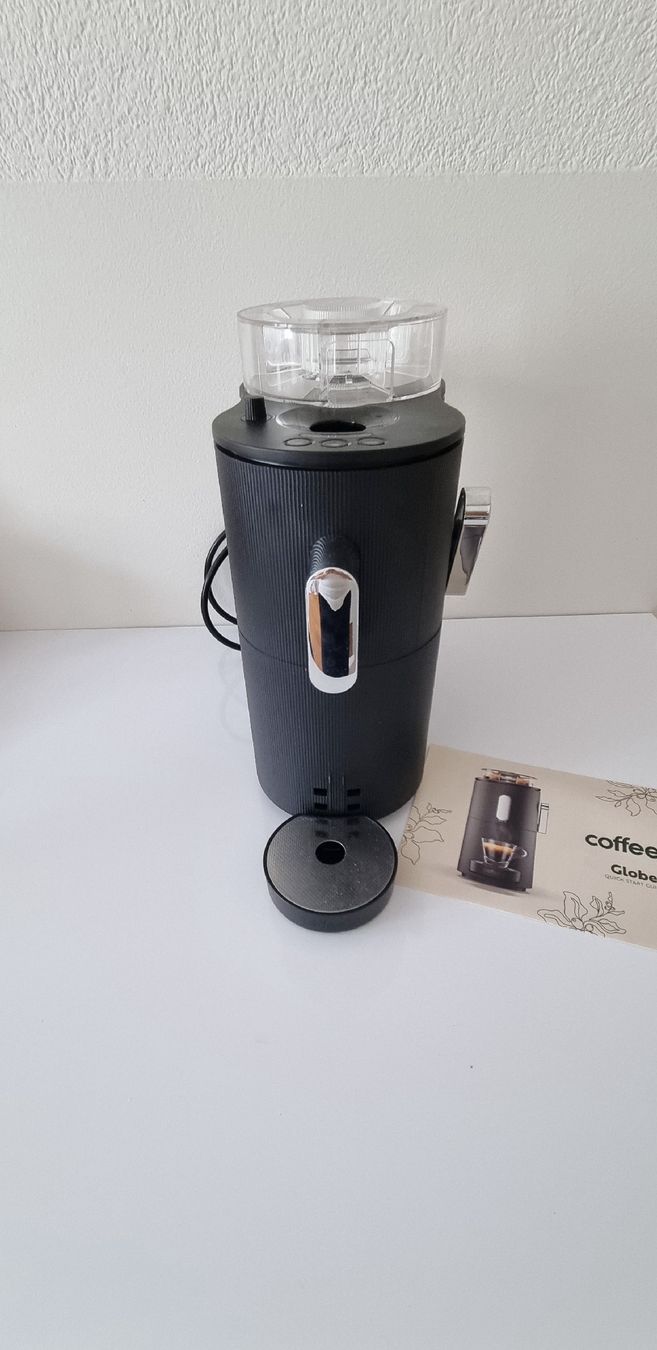 Coffee B Macchine per caffè & Macchine per espresso: Machine  from coffee B – Nuovo e nell'imballaggio originale da Mendrisio venduto da ann_d9pf 8