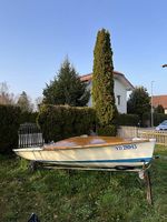 Bateau à voile - Parker 505