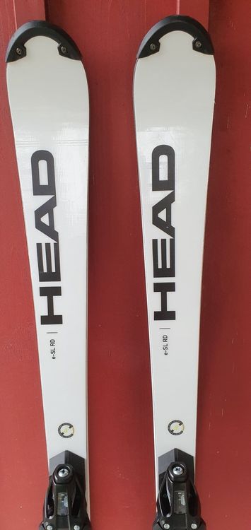 Head Worldcup Rebels e-SL RD FIS 165 cm | Kaufen auf Ricardo