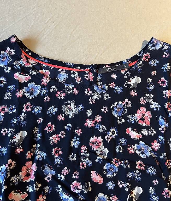 Camicette: Bluse – Usato da Trub venduto da elinschleiderschrank