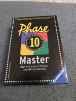 Phase 10 Master Kartenspiel von Ravensburger