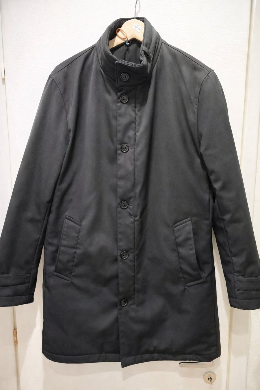 Mäntel: Parka Giaccone uomo Angelico – Neu (gemäss Beschreibung) aus Pregassona von tec_gdd7
