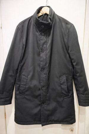 Parka Giaccone uomo Angelico