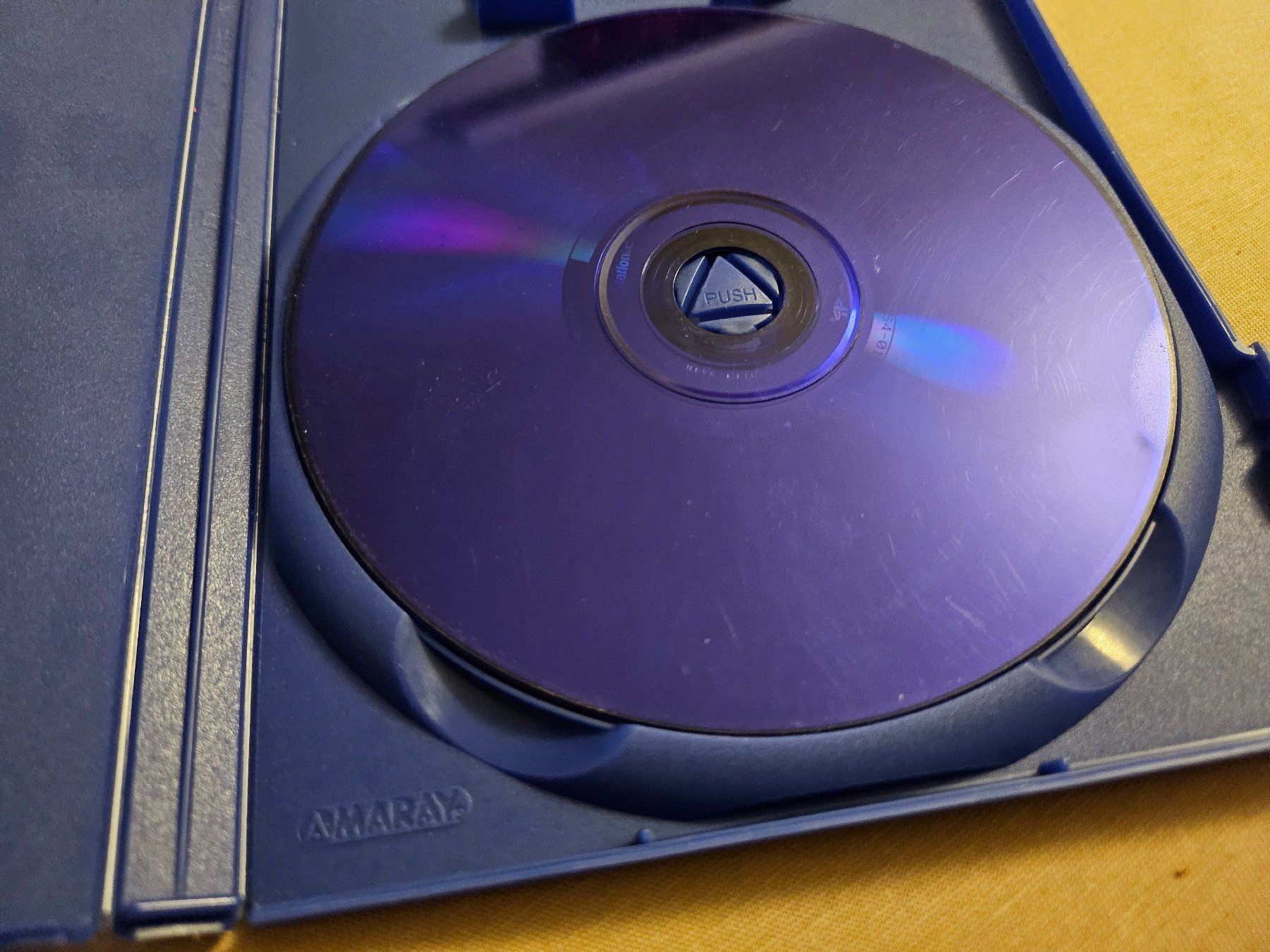 Sony Giochi: Kao the Kangaroo: Round 2 (PS2) – Usato da Wabern venduto da konbini 3