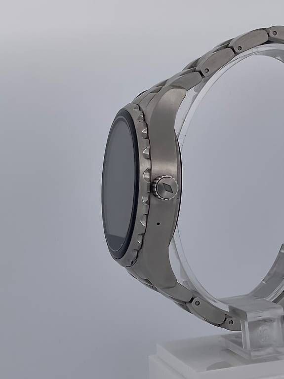 Smartwatch: Herren Smartwatch Marshal 2. Generation Edelstahl - FTW2109 – Usato da Wettingen venduto da Elegance_Uhren 1