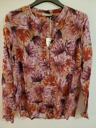 nile bluse neu gr. S