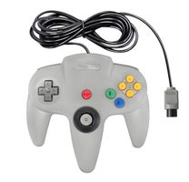 GamePad Nintendo 64 N64 Controller Kontroller Pad