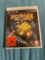 Bioshock 2 - PS3