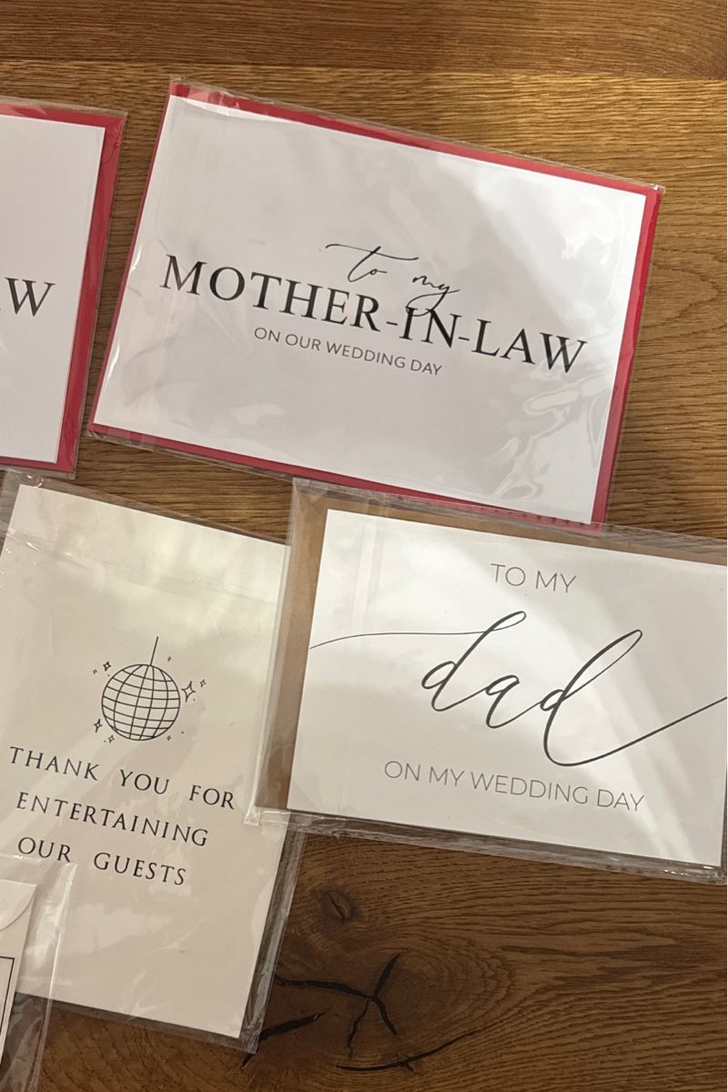 Cartoline: Hochzeitskarten diverse Motive – Nuovo e nell'imballaggio originale da Vaduz venduto da chiara.brtlm 2