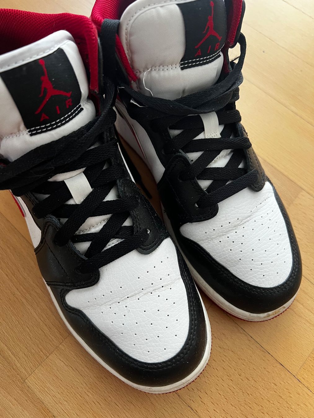 Nike Scarpe da uomo: Nike Air Jordan – Usato da Adliswil venduto da nat_7q7l 2