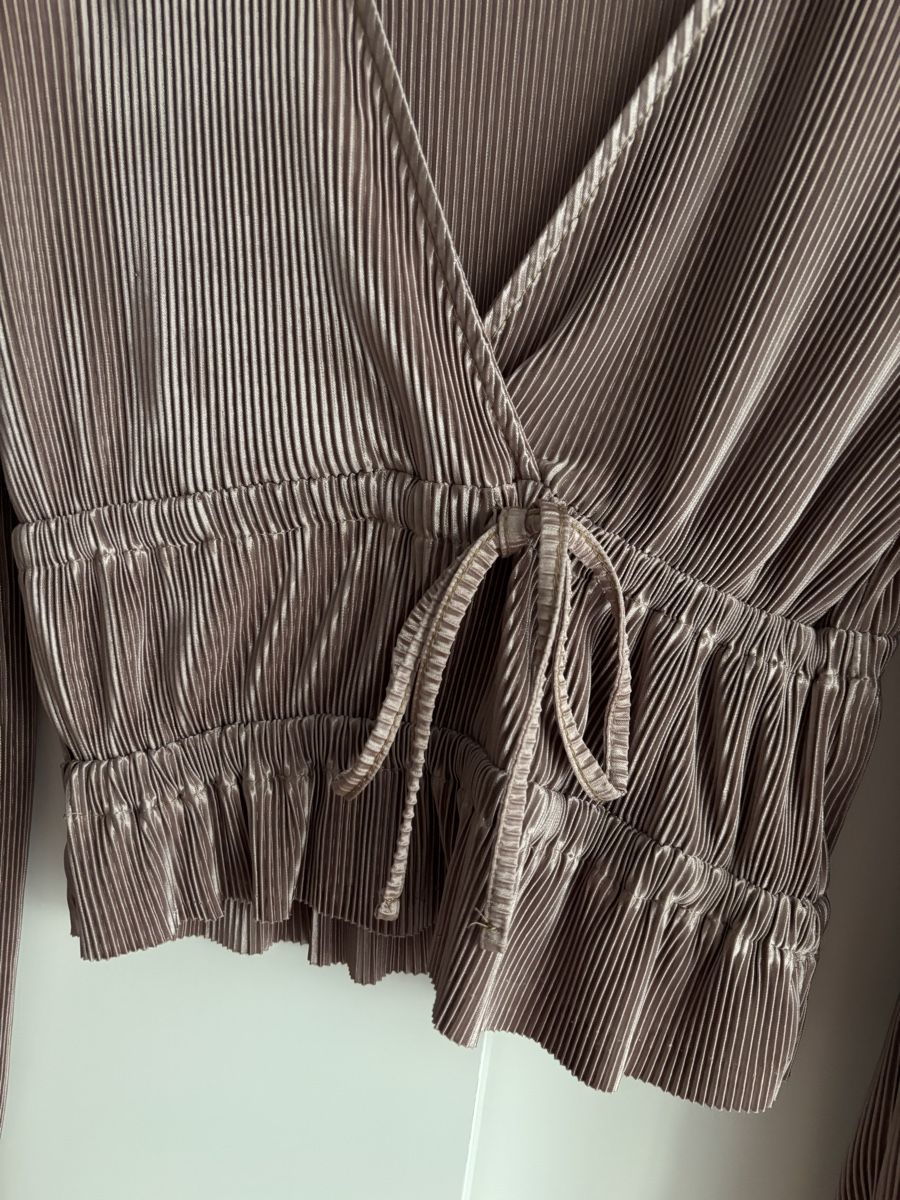 Zara Camicette: Bluse – Usato da Winterthur venduto da leimaj 2