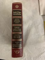 Reader's Digest Auswahlbücher 4 Romane