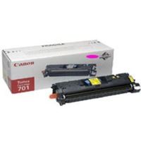 Canon Toner 701 Magenta