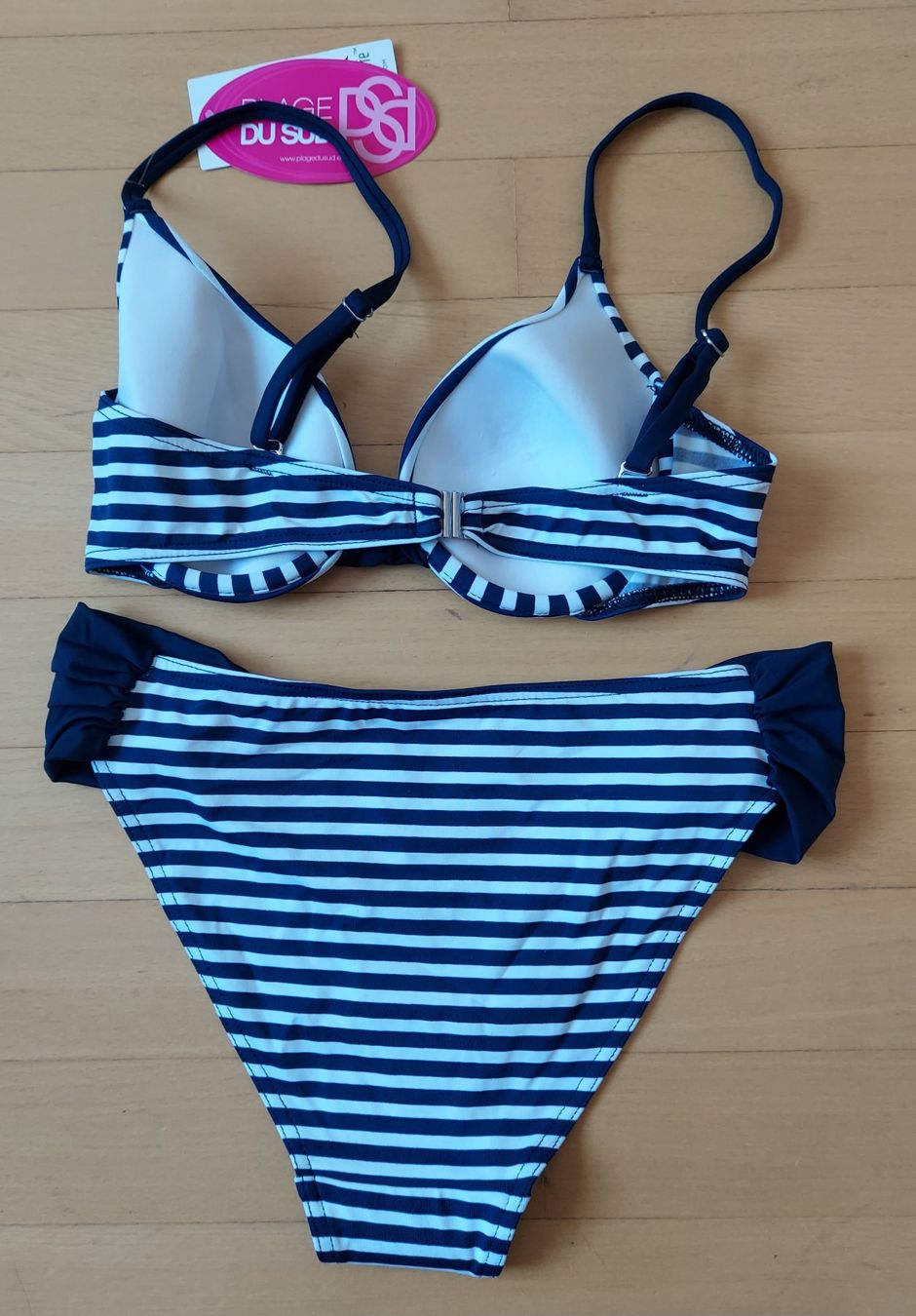 Badekleider & Bikinis: Neuer Plage du sud Bikini Gr. M – Neu und originalverpackt aus Basel von Mazzo84 2