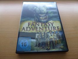 Fantasy Adventure (3 Filme)