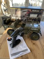 MB SCALER 1:6 Modell