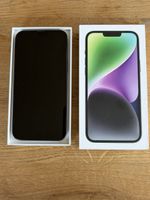 iPhone 14 Plus mit Quadlock Hülle