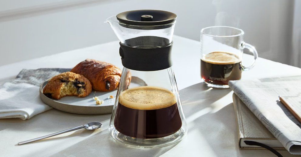 Nespresso Vertuo Carafe Kaufen auf Ricardo