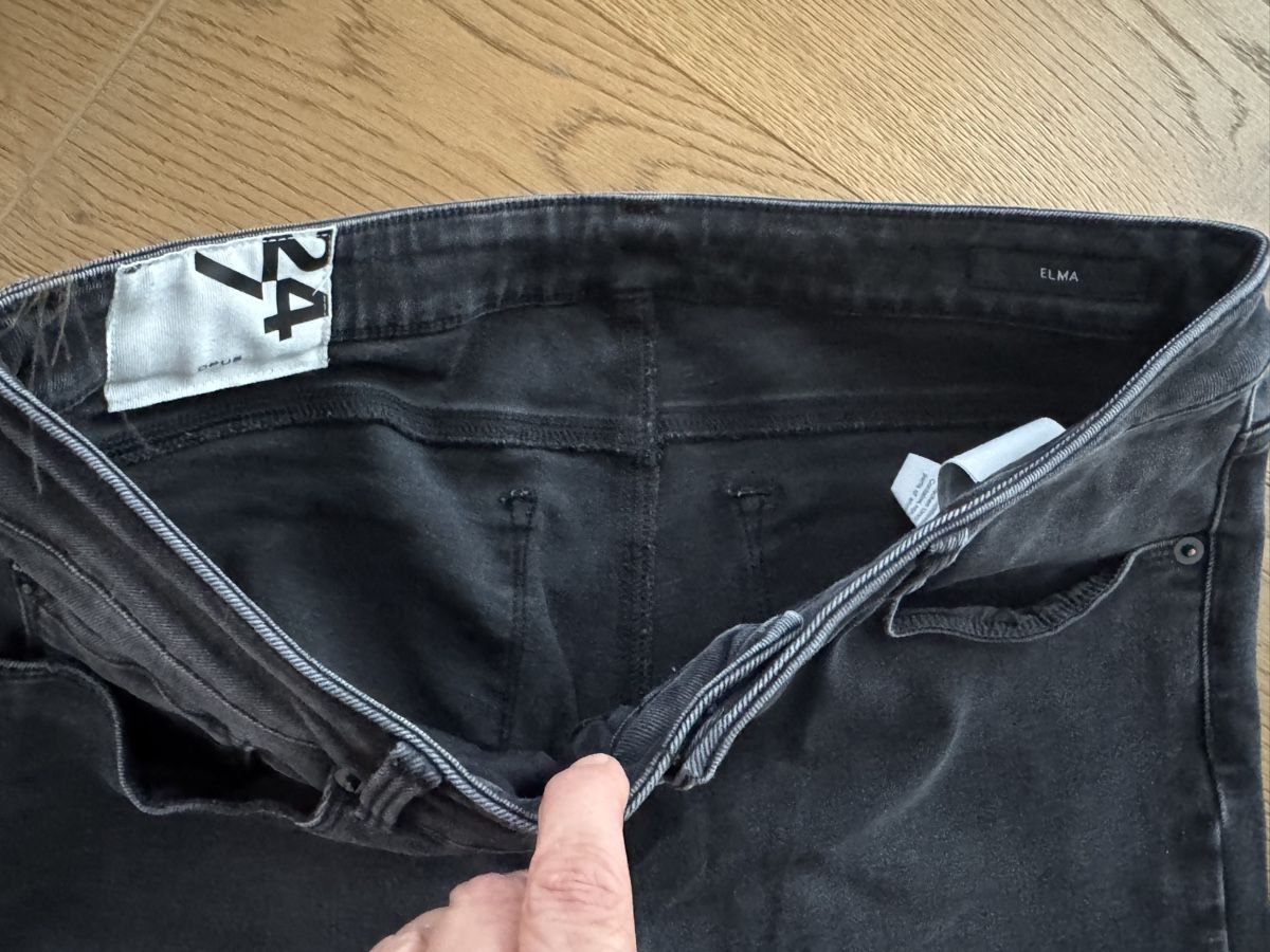 Opus Jeans: Opus Jeans Elma, Grösse 42 – Usato da Urtenen-Schönbühl venduto da Lalablue 2