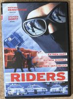 RIDERS 
