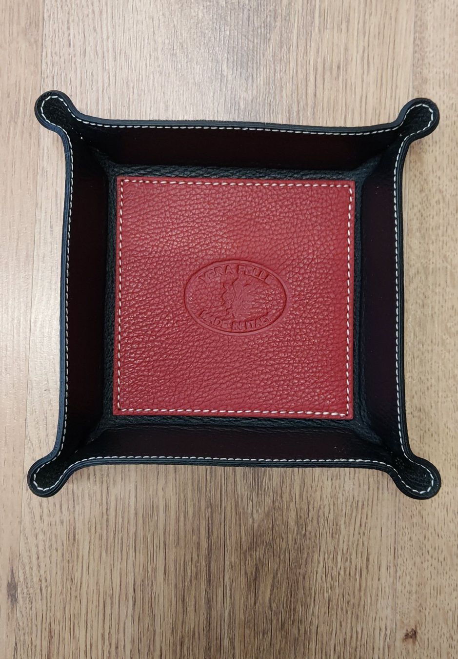 Borse: Taschenleerer // Leder – Nuovo e nell'imballaggio originale da Zug venduto da krissang 1