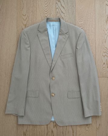 Anzug „Hugo Boss“ Gr. 52 Guter Zustand!