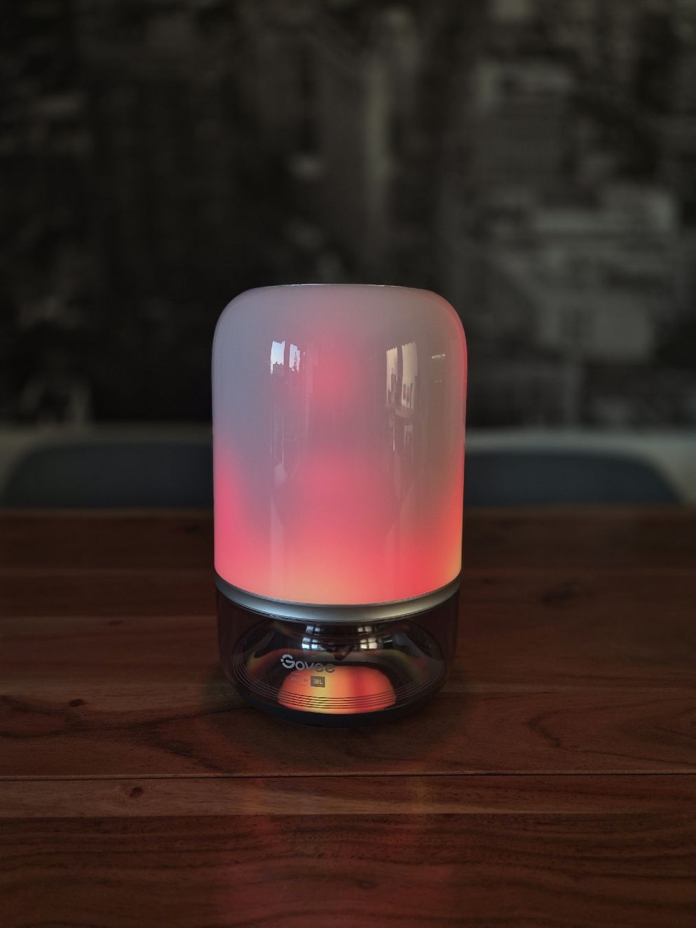 Govee Lampade: Govee Table Lamp 2 Pro mit JBL Lautsprecher  – Usato da LUZERN venduto da 6O15 1