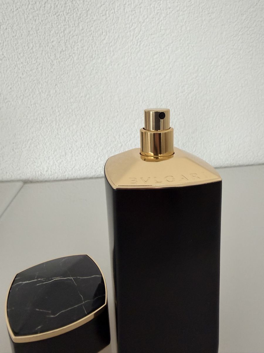 Bulgari Parfum & Eau de Toilette: Bulgari Le Gemme Onekh Eau de Parfum 100ml. – Neu (gemäss Beschreibung) aus Zollikofen von Coldrain86 3