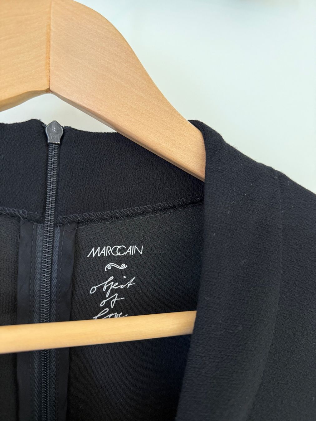 Marc Cain Camicette: Marc Cain Damenbluse Gr. 44 (N6) – Nuovo (secondo la descrizione) da Frauenfeld venduto da LIL_NA 3