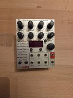Jomox Modbrane 11 Eurorack Modul 