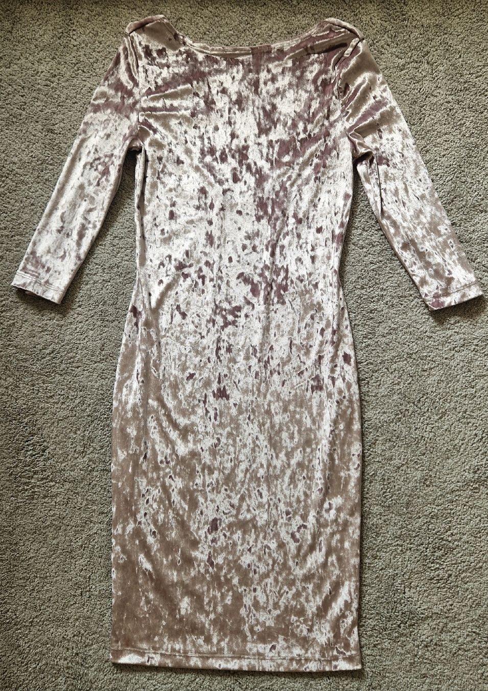 Vestiti: Cocktail party Kleid, S – Nuovo (secondo la descrizione) da Zug venduto da opo_cy5d