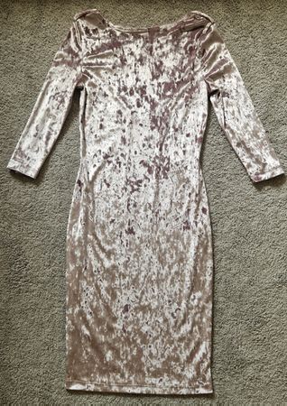 Cocktail party Kleid, S