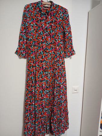 Maxikleid