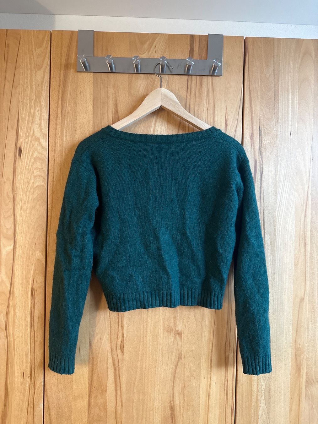 Brandy Melville Top: Brandy Melville, Woolpullover – Usato da Schlieren venduto da car_2bwb 1