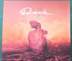 Riverside - Wasteland - Digipack in Slipcase mit 2 CD +1DVD